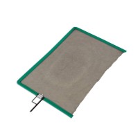 Avenger I750S (Single Scrim Black) | Metalowa flaga do wyciemniania, floppy, 60 cm x 90 cm Avenger - 2