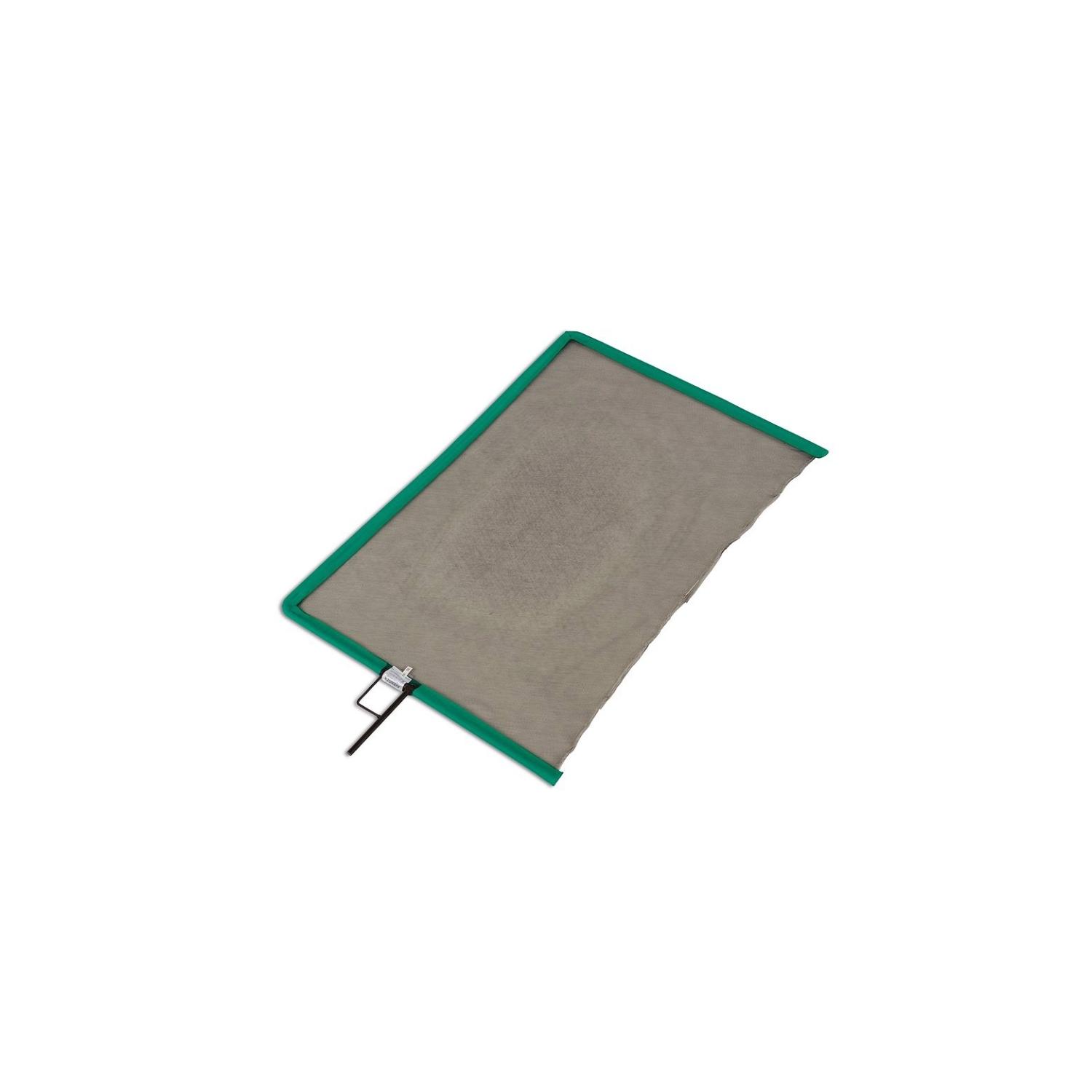 Avenger I750S (Single Scrim Black) | Metalowa flaga do wyciemniania, floppy, 60 cm x 90 cm Avenger - 2