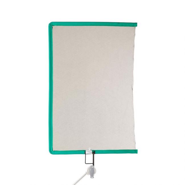 Avenger I750S (Single Scrim Black) | Metalowa flaga do wyciemniania, floppy, 60 cm x 90 cm Avenger - 1