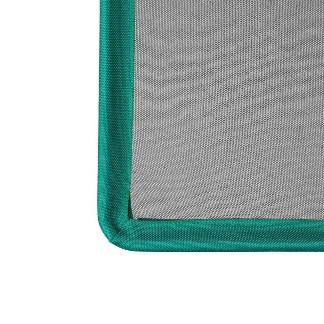 Avenger I750S (Single Scrim Black) | Metalowa flaga do wyciemniania, floppy, 60 cm x 90 cm Avenger - 3