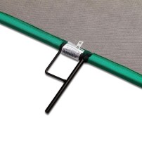 Avenger I750S (Single Scrim Black) | Metalowa flaga do wyciemniania, floppy, 60 cm x 90 cm Avenger - 4