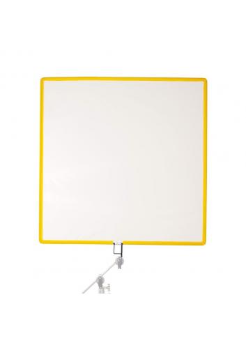 Avenger I790K (Silk Scrim) | Jedwabna flaga do wyciemniania, floppy, 120 cm x 120 cm Avenger - 1