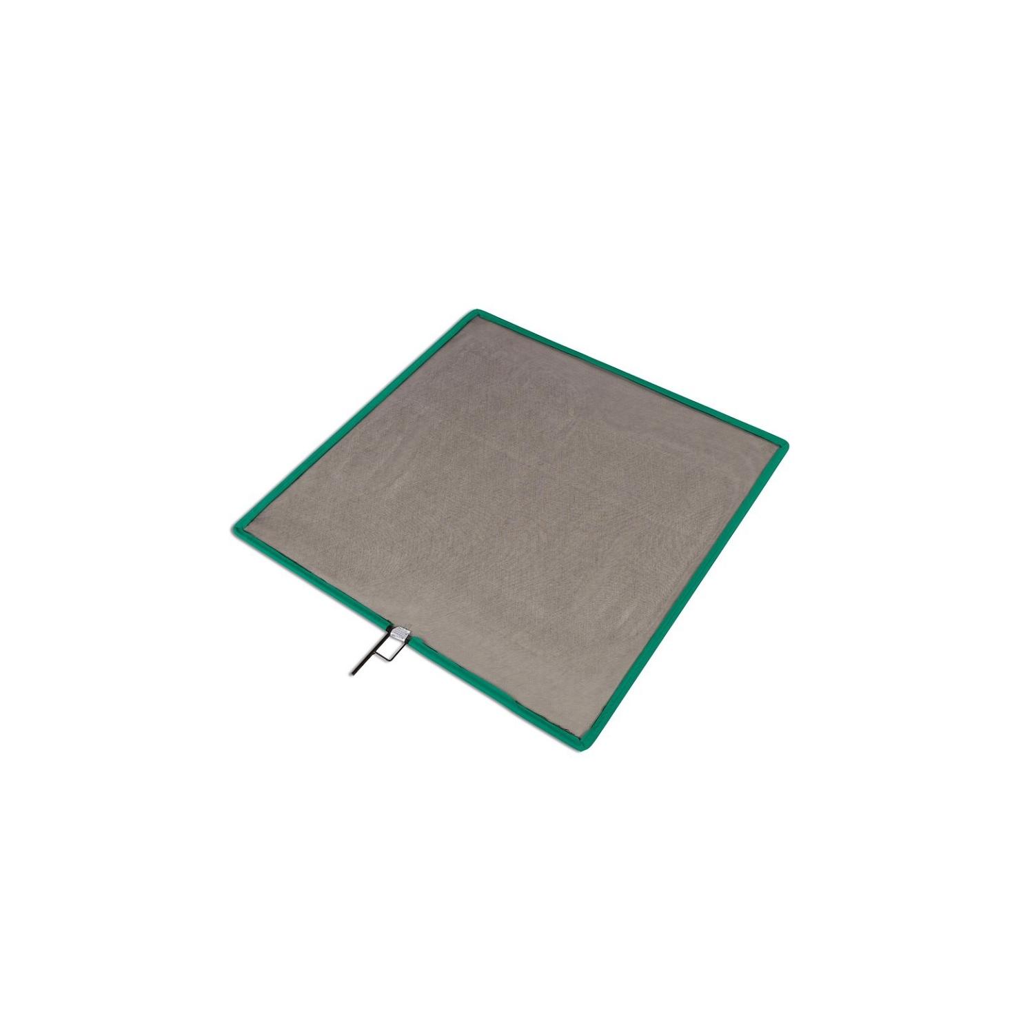 Avenger I790S (Single Scrim Black) | Metalowa flaga do wyciemniania, floppy, 120 cm x 120 cm Avenger - 2