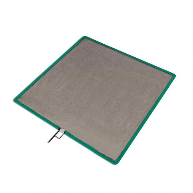 Avenger I790S (Single Scrim Black) | Metalowa flaga do wyciemniania, floppy, 120 cm x 120 cm Avenger - 2