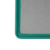 Avenger I790S (Single Scrim Black) | Metalowa flaga do wyciemniania, floppy, 120 cm x 120 cm Avenger - 3