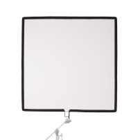 Avenger I790TW (Triple Scrim White) | Metalowa flaga do wyciemniania, floppy, 120 cm x 120 cm Avenger - 2