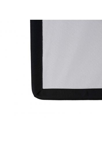 Avenger I790TW (Triple Scrim White) | Metalowa flaga do wyciemniania, floppy, 120 cm x 120 cm Avenger - 1