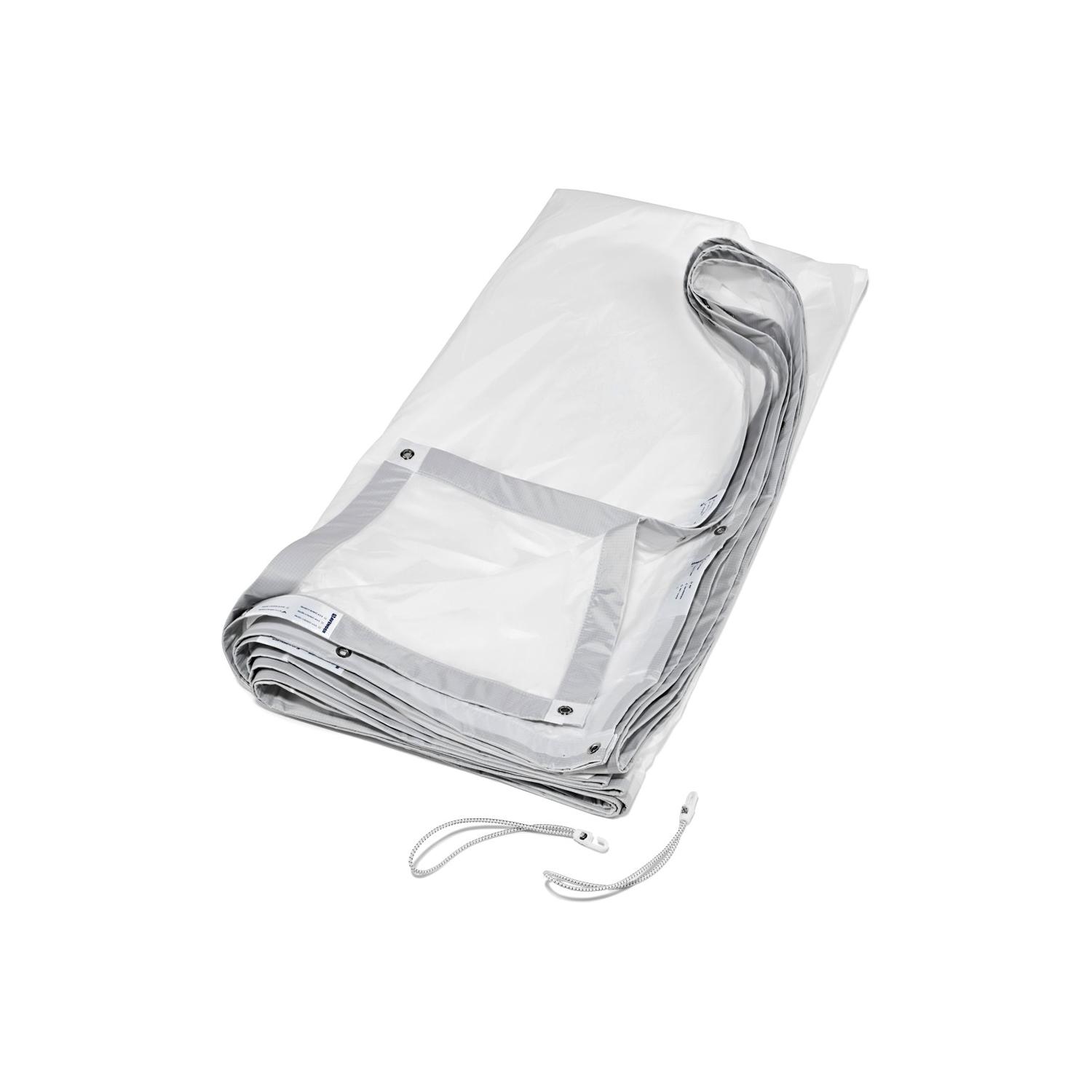 Avenger I920SDL (Soft Diff Light) | Ekran, tkanina dyfuzyjna, rozpraszająca do ram Avenger Butterfly, 360 cm x 360 cm, -1.8 Aven