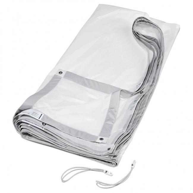 Avenger I920SDL (Soft Diff Light) | Ekran, tkanina dyfuzyjna, rozpraszająca do ram Avenger Butterfly, 360 cm x 360 cm, -1.8 Aven