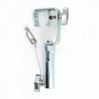 Avenger C296-1 | Zestaw 10 szt. klamr scenicznych z gniazdem 28 mm, Stage Clamp Avenger - 1