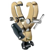 Avenger C339BB | Uchwyt typu Grab Clamp, gniazdo 16 mm Avenger - 1