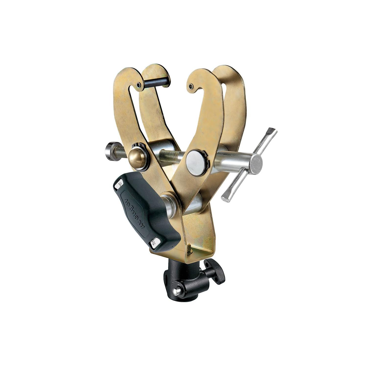 Avenger C339BB | Uchwyt typu Grab Clamp, gniazdo 16 mm Avenger - 1