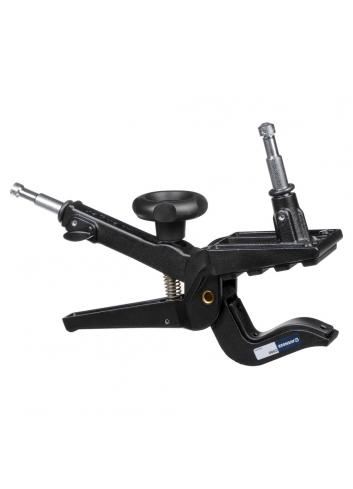 Avenger C500 | Klamra Pelican 15 mm - 80 mm, gaffer grip Avenger - 1