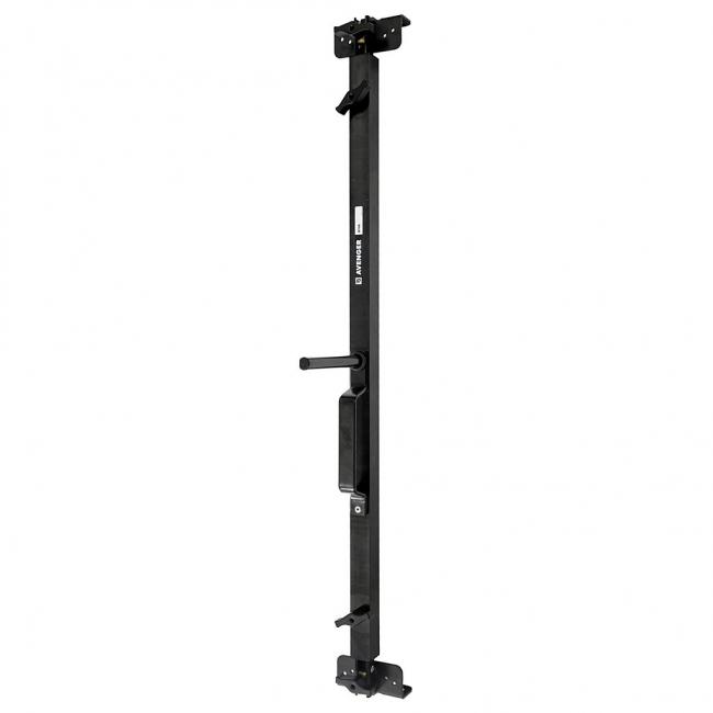 Avenger D750 | Teleskopowy uchwyt do mocowania płyt i tablic modyfikujących światło, 90 cm - 150 cm Avenger - 2