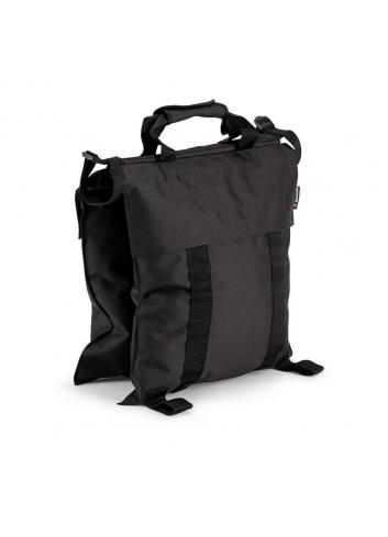 Manfrotto G300 | Duży worek na piasek do obciążenia statywów oświetleniowych, 35 kg Manfrotto - 4