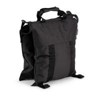 Manfrotto G300 | Duży worek na piasek do obciążenia statywów oświetleniowych, 35 kg Manfrotto - 4