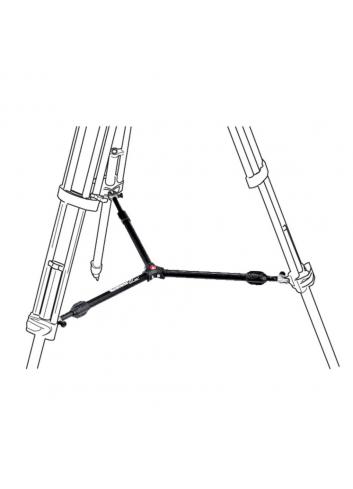 Manfrotto 537SPRB | Rozpórka środkowa do Statywów Manfrotto 545, 546 i MVTTWINGA Manfrotto - 1
