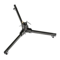 Manfrotto 297FBASE | Podstawa do statywu z gniazdem 28 mm Manfrotto - 1