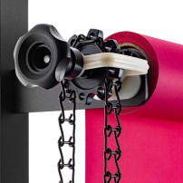 Manfrotto 046MC | Napęd do teł z metalowym łańcuchem, Expan Manfrotto - 1