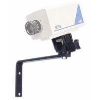 Manfrotto 356 | Uchwyt ścienny, mocowanie do ściany z prostą głowicą i gwintem 1/4" Manfrotto - 1