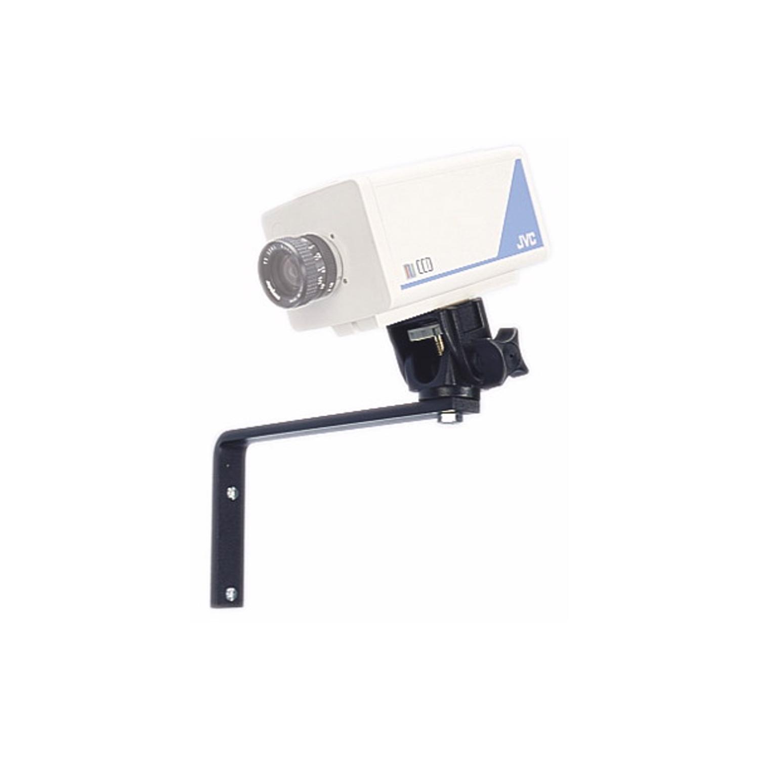 Manfrotto 356 | Uchwyt ścienny, mocowanie do ściany z prostą głowicą i gwintem 1/4" Manfrotto - 1