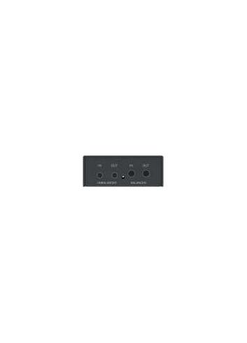 Magewell Pro Convert AES67 BIDI (64240) | Wieloformatowy enkoder, dekoder i karta przechwytująca dla audio IP Magewell - 7