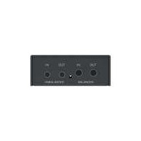 Magewell Pro Convert AES67 BIDI (64240) | Wieloformatowy enkoder, dekoder i karta przechwytująca dla audio IP Magewell - 7