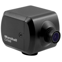 Marshall Electronics CV568 | Kamera miniaturowa FullHD SDI z Genlock i Global Shutter Marshall Electronics - 3