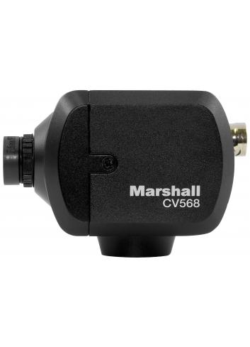 Marshall Electronics CV568 | Kamera miniaturowa FullHD SDI z Genlock i Global Shutter Marshall Electronics - 4