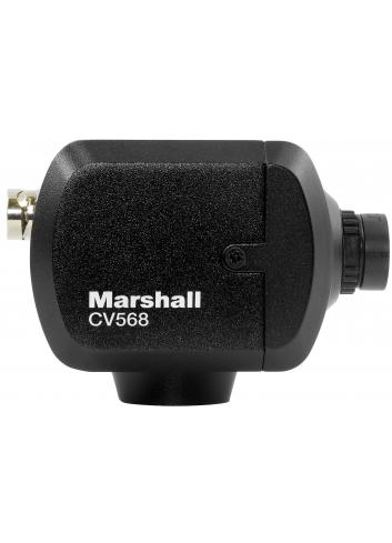 Marshall Electronics CV568 | Kamera miniaturowa FullHD SDI z Genlock i Global Shutter Marshall Electronics - 5