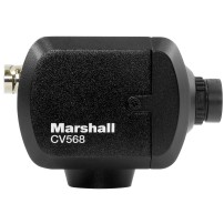 Marshall Electronics CV568 | Kamera miniaturowa FullHD SDI z Genlock i Global Shutter Marshall Electronics - 5