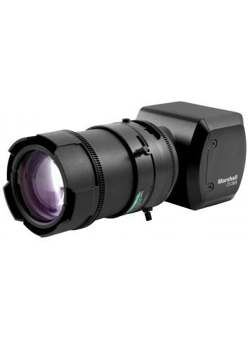 Marshall Electronics CV368 (Body) | Kamera miniaturowa FullHD SDI z Genlock i Global Shutter Marshall Electronics - 6