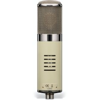 Avantone BV-1 MKII | Studyjny wielkomembranowy mikrofon lampowy ze zmienną charakterystyką, kapsuła 34mm, max SPL 144 dB Avanton