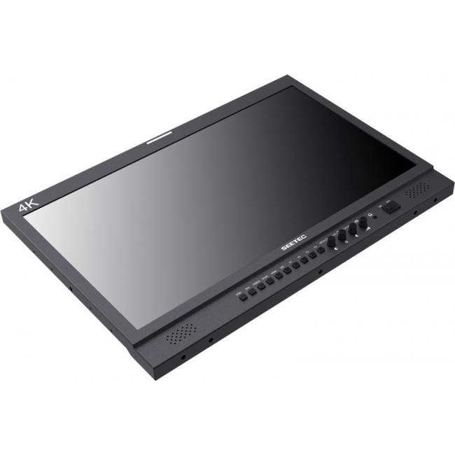 SEETEC P215-9HSD-CO (Silver) | Monitor podglądowy, reżyserski 21.5", w walizce do produkcji w terenie, SDI/HDMI SEETEC - 6