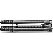 Gitzo Traveler GT0545T | Statyw 4 sekcje, seria 0, Carbon, udźwig 10kg Gitzo - 2