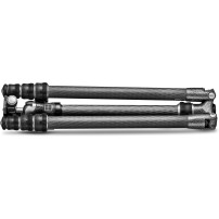 Gitzo Traveler GT1545T+GH1382TQD | Zestaw Statyw z głowicą kulową, seria 1, Carbon, udźwig 10kg Gitzo - 2
