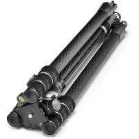 Gitzo Traveler GT1545T+GH1382TQD | Zestaw Statyw z głowicą kulową, seria 1, Carbon, udźwig 10kg Gitzo - 4