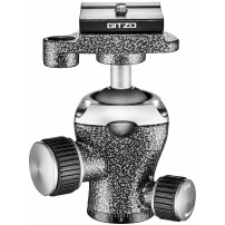 Gitzo Traveler GT1555T+GH1382TQD | Zestaw Statyw z głowicą kulową, seria 1, Carbon, udźwig 10kg Gitzo - 3