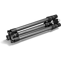 Gitzo Traveler α GT1545T+GH1382TQD | Zestaw Statyw z głowicą kulową, seria 1 dla Sony Alpha, Carbon, udźwig 10kg Gitzo - 9