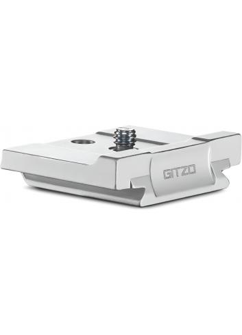 Gitzo Traveler α GT1545T+GH1382TQD | Zestaw Statyw z głowicą kulową, seria 1 dla Sony Alpha, Carbon, udźwig 10kg Gitzo - 13