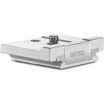 Gitzo Traveler α GT1545T+GH1382TQD | Zestaw Statyw z głowicą kulową, seria 1 dla Sony Alpha, Carbon, udźwig 10kg Gitzo - 13