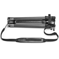 Gitzo Traveler GT2545T+GH1382QD | Zestaw Statyw z głowicą kulową, seria 2, Carbon, udźwig 12kg Gitzo - 4