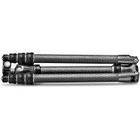 Gitzo Traveler GT2545T+GH1382QD | Zestaw Statyw z głowicą kulową, seria 2, Carbon, udźwig 12kg Gitzo - 5