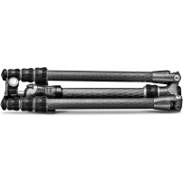 Gitzo Traveler GT0545T+GH1382TQD | Zestaw Statyw z głowicą kulową, seria 0, Carbon, udźwig 10kg Gitzo - 3