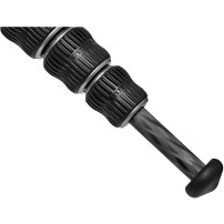 Gitzo Traveler GT0545T+GH1382TQD | Zestaw Statyw z głowicą kulową, seria 0, Carbon, udźwig 10kg Gitzo - 5