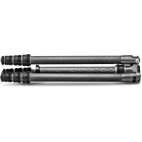 Gitzo Traveler GT1545T | Statyw 4 sekcje, seria 1, Carbon, udźwig 10kg Gitzo - 2