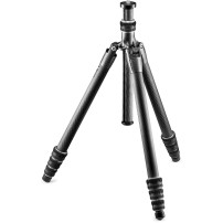 Gitzo Traveler GT2545T | Statyw 4 sekcje, seria 2, Carbon, udźwig 12kg Gitzo - 1