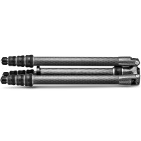 Gitzo Traveler GT2545T | Statyw 4 sekcje, seria 2, Carbon, udźwig 12kg Gitzo - 2