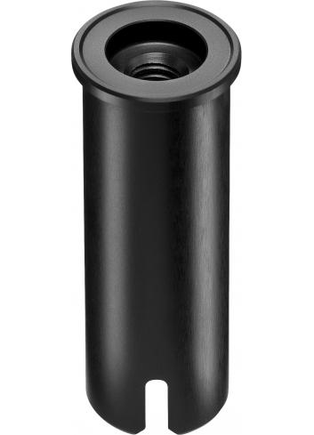 Gitzo Traveler GT2545T | Statyw 4 sekcje, seria 2, Carbon, udźwig 12kg Gitzo - 5