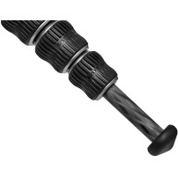 Gitzo Traveler GT1555T | Statyw 5 sekcji, seria 1, Carbon, udźwig 10kg Gitzo - 3